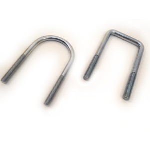 U Bolts